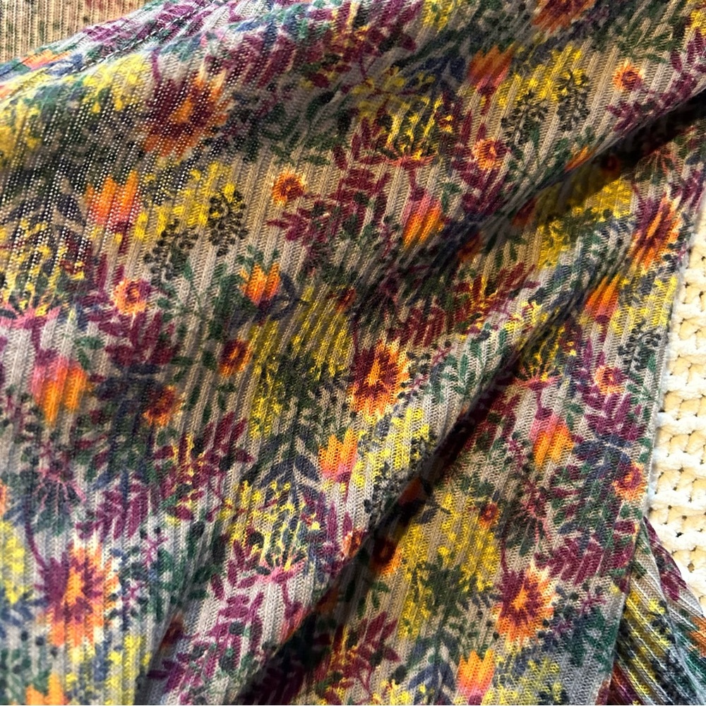 LuLaRoe Sarah Duster - Picture 5 of 8